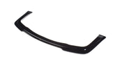 Bakre Splitter för Maserati Quattroporte Mk5 Facelift