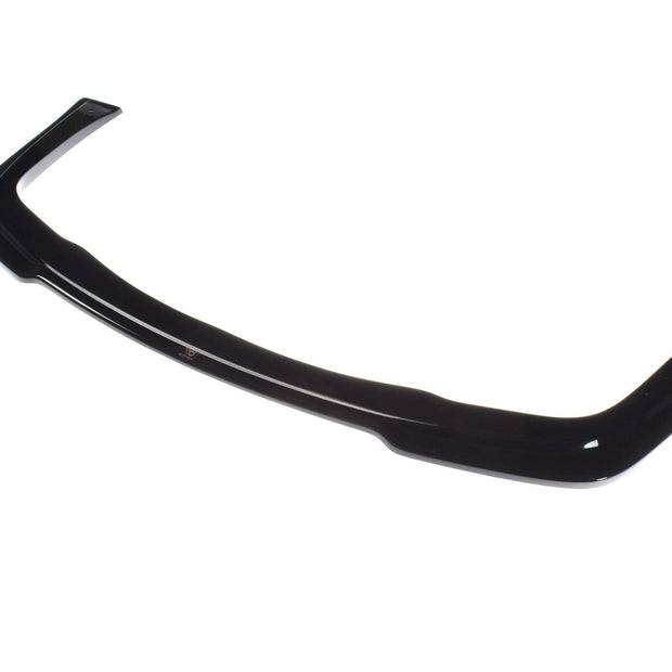 Bakre Splitter för Maserati Quattroporte Mk5 Facelift