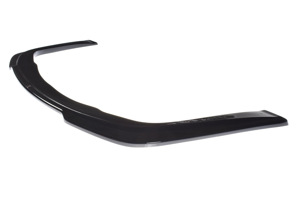 Bakre Splitter för Maserati Quattroporte Mk5 Facelift