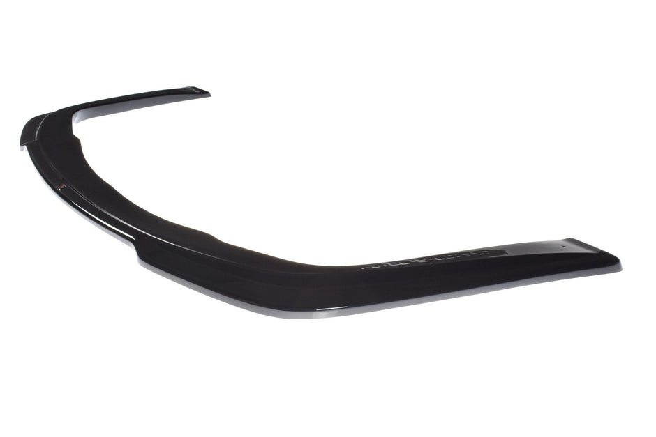 Bakre Splitter för Maserati Quattroporte Mk5 Facelift