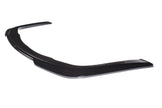 Bakre Splitter för Maserati Quattroporte Mk5 Facelift