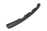 Bakre Splitter för Mazda 3 BM (Mk3) Facelift (without vertical bars)