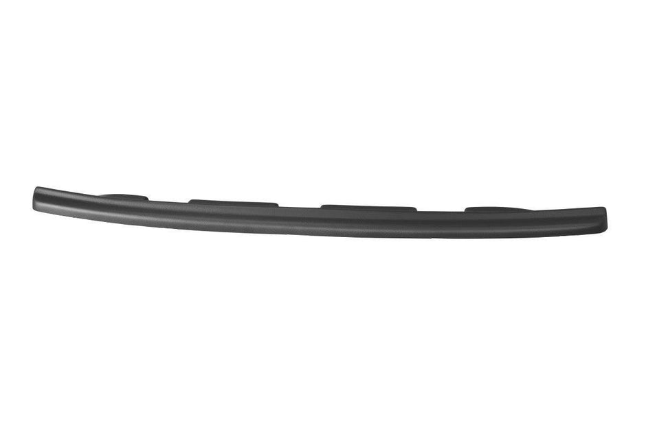 Bakre Splitter för Mazda 3 BM (Mk3) Facelift (without vertical bars)