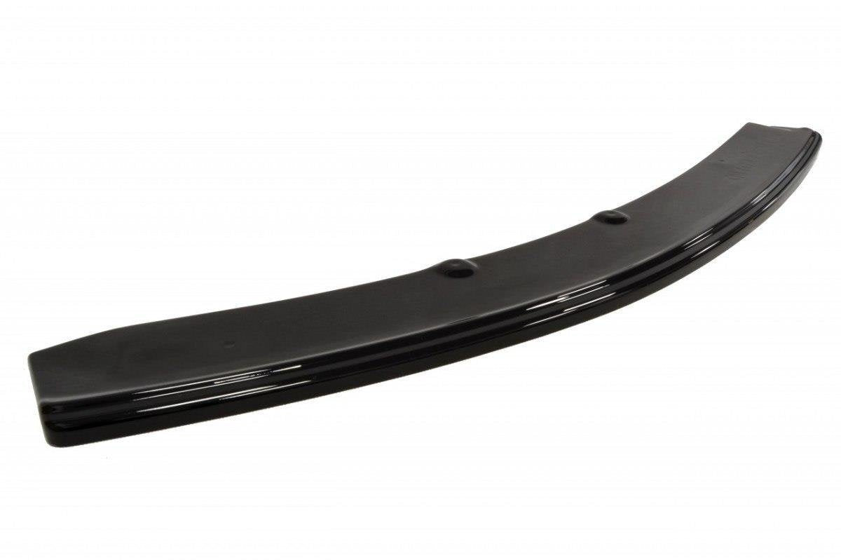 Bakre Splitter för Mazda 3 MPS Mk1 US-Spec Version (without vertical bars)