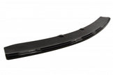 Bakre Splitter för Mazda 3 MPS Mk1 US-Spec Version (without vertical bars)