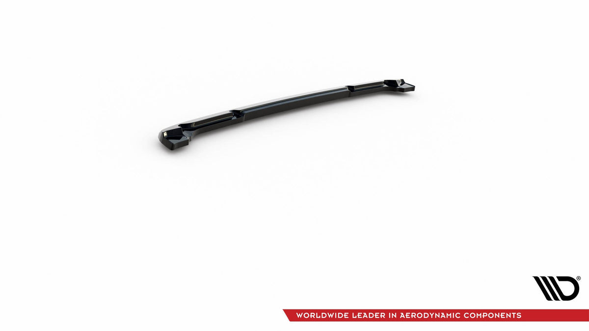 Bakre Splitter för Mini Cooper Clubman John Cooper Works F54 Facelift