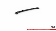 Bakre Splitter för Mini Cooper Clubman John Cooper Works F54 Facelift
