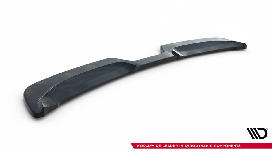 Bakre Splitter för Mini Cooper S F56 / F56 Facelift