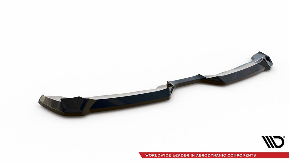 Bakre Splitter för Mini Cooper S F56 Facelift