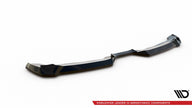 Bakre Splitter för Mini Cooper S F56 Facelift