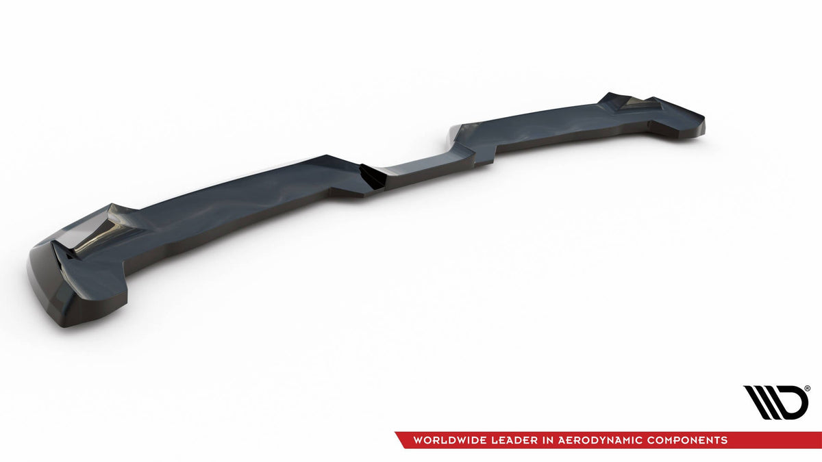 Bakre Splitter för Mini Cooper S F56 Facelift