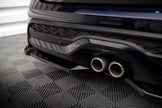 Bakre Splitter för Mini Cooper S F56 Facelift
