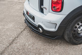 Bakre Splitter för Mini Countryman Mk1 JCW