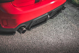 Bakre Splitter för Mini Countryman Mk2 F60 JCW