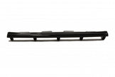 Bakre Splitter för Mitsubishi Lancer Evo X (with vertical bars)