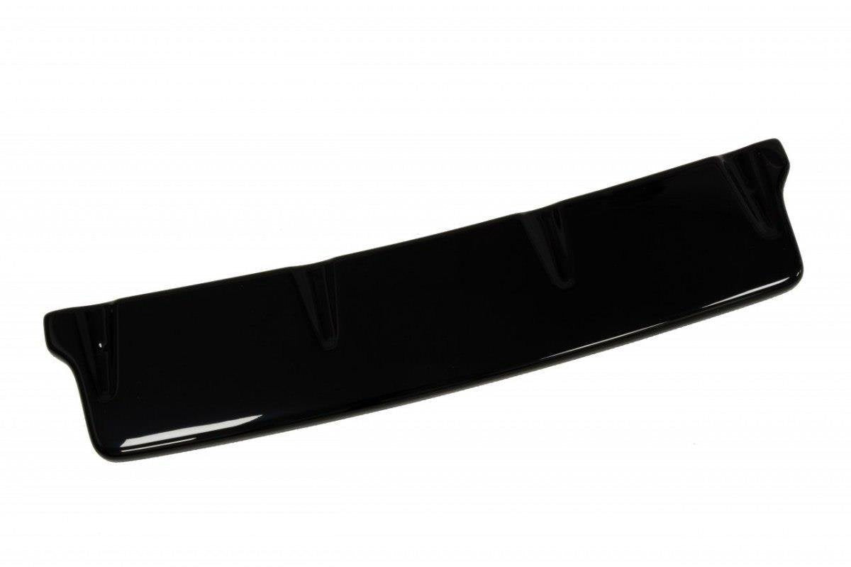 Bakre Splitter för Opel CORSA E OPC / VXR