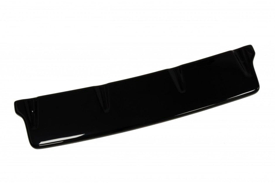 Bakre Splitter för Opel CORSA E OPC / VXR