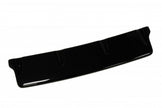 Bakre Splitter för Opel CORSA E OPC / VXR