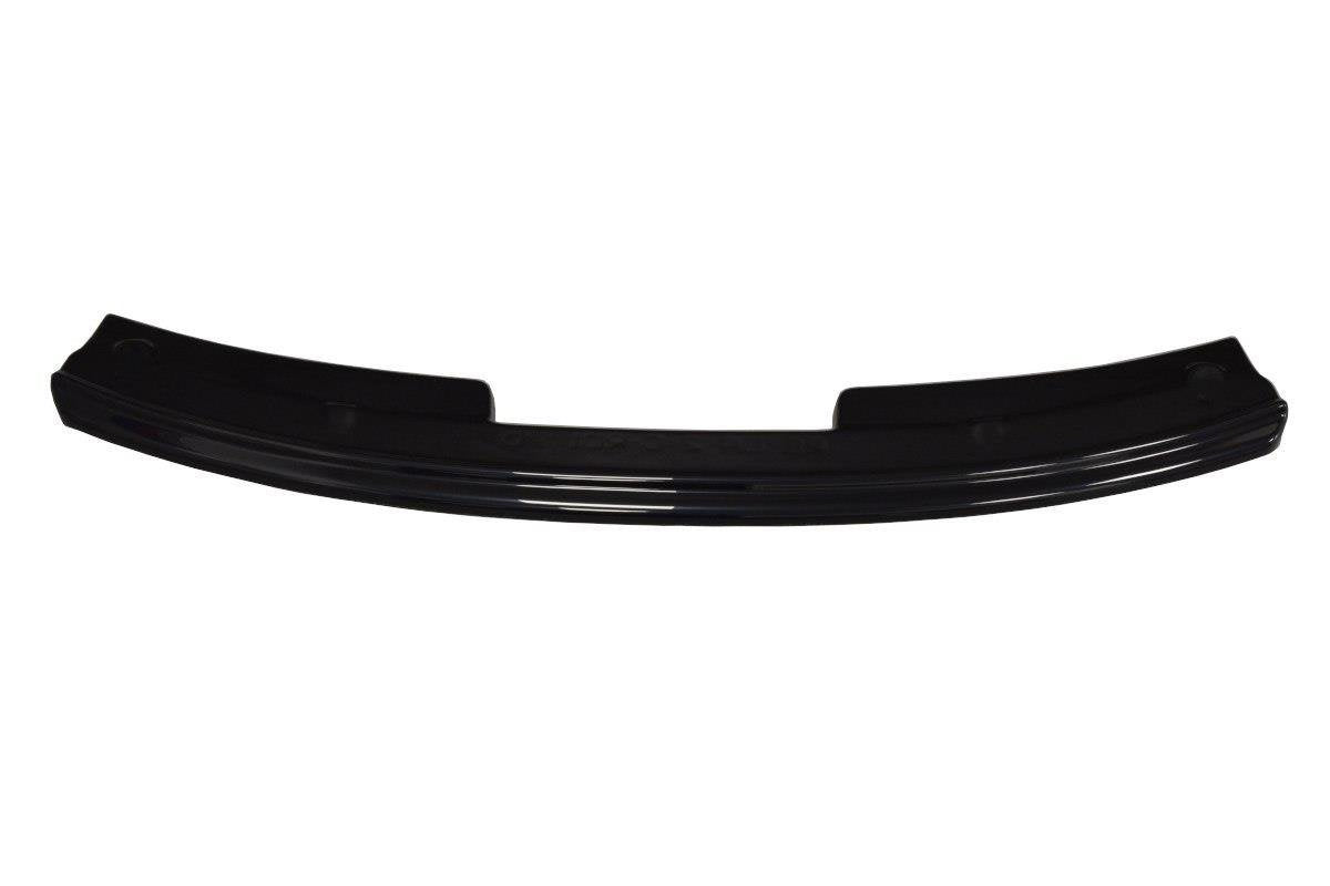 Bakre Splitter för Renault Laguna mk 3 Coupe