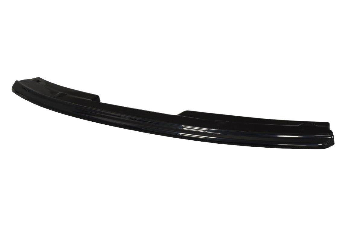 Bakre Splitter för Renault Laguna mk 3 Coupe