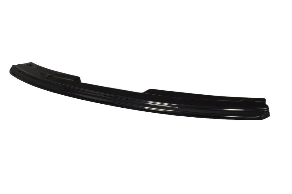 Bakre Splitter för Renault Laguna mk 3 Coupe