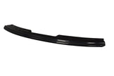 Bakre Splitter för Renault Laguna mk 3 Coupe