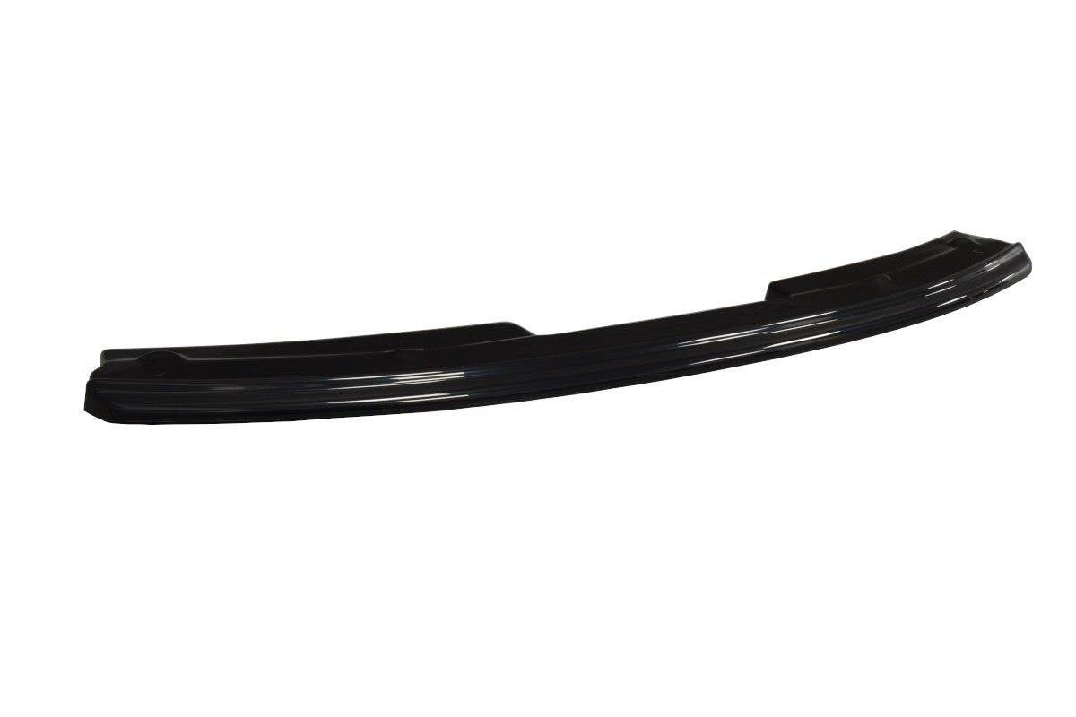 Bakre Splitter för Renault Laguna mk 3 Coupe