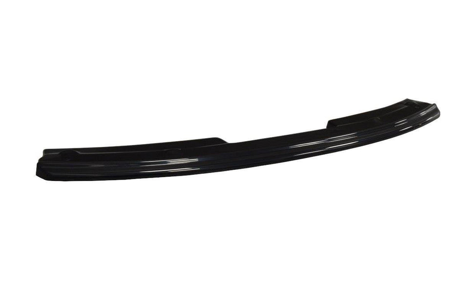 Bakre Splitter för Renault Laguna mk 3 Coupe