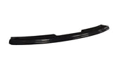 Bakre Splitter för Renault Laguna mk 3 Coupe
