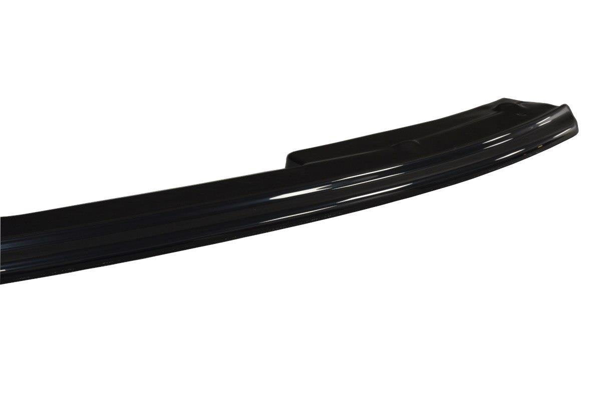 Bakre Splitter för Renault Laguna mk 3 Coupe