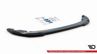 Bakre Splitter för Seat Leon FR Hatchback Mk4