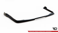 Bakre Splitter för Shelby F150 Super Snake