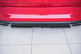 Bakre Splitter för Skoda Kodiaq RS Mk1 / Mk1 Facelift