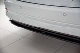 Bakre Splitter för Skoda Octavia Mk4