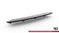 Bakre Splitter för Skoda Octavia RS Mk3 / Mk3 Facelift Hatchback / Estate