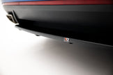 Bakre Splitter för Skoda Octavia RS Mk3 / Mk3 Facelift Hatchback / Estate