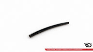 Central Bakre Splitter för BMW 4 Coupe / Cabrio G22 / G23