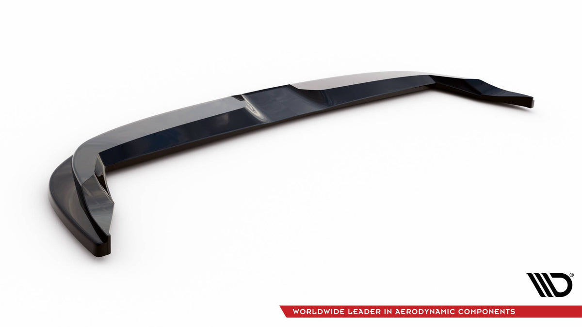 Bakre Splitter för Suzuki Vitara S Mk2