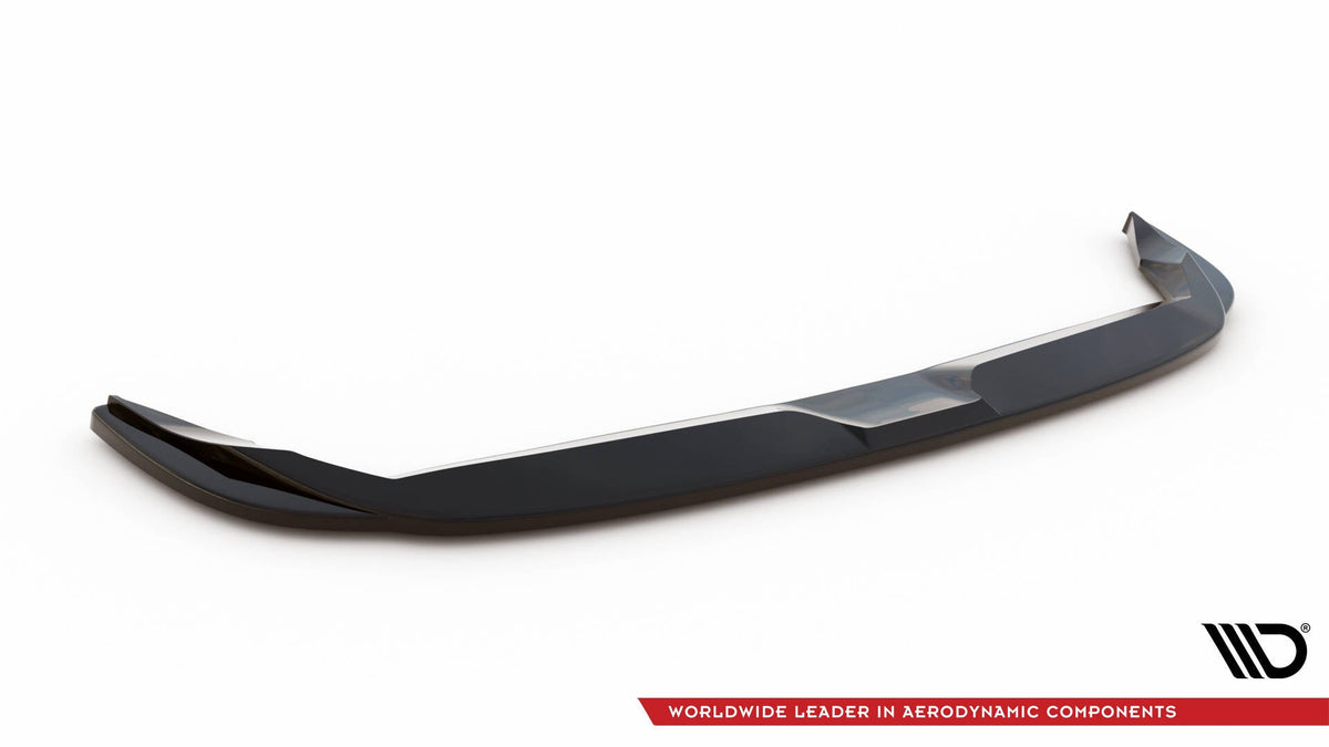 Bakre Splitter för Suzuki Vitara S Mk2