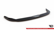 Bakre Splitter för Suzuki Vitara S Mk2