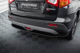 Bakre Splitter för Suzuki Vitara S Mk2