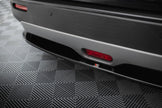 Bakre Splitter för Suzuki Vitara S Mk2