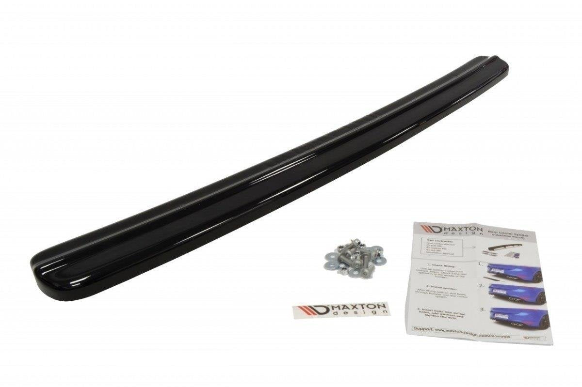 Bakre Splitter för Toyota Celica T23