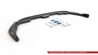 Bakre Splitter för Toyota Corolla Mk12 Hatchback