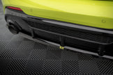 Bakre Splitter V.2 för BMW M135i F40