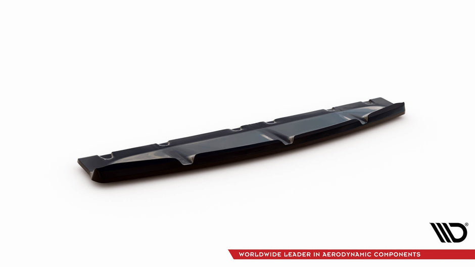 Bakre Splitter V.2 för BMW M135i F40