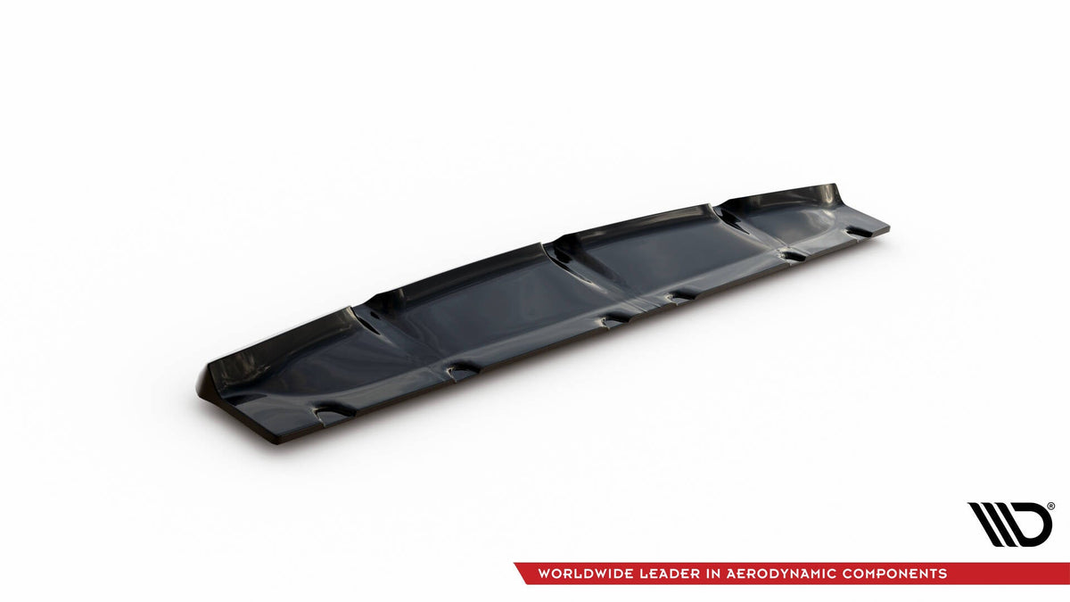 Bakre Splitter V.2 för BMW M135i F40