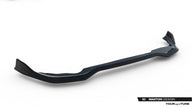 Bakre Splitter för Volkswagen Golf Hatchback Mk8 Facelift