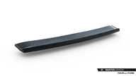 Bakre Splitter för Volkswagen Jetta GLI Mk7 Facelift 2