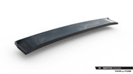 Bakre Splitter för Volkswagen Jetta GLI Mk7 Facelift 2